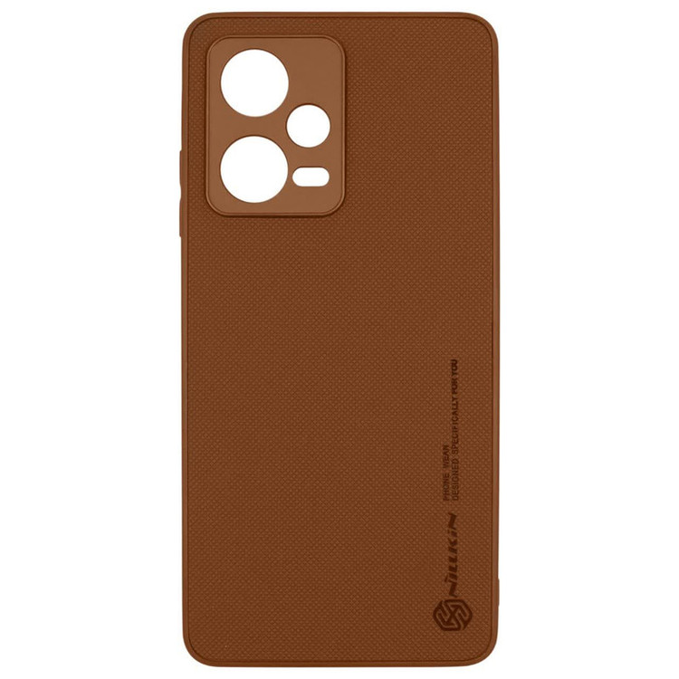 کاور طرح نیل مدل اسپرت NN001 مناسب برای گوشی موبایل شیائومی REDMI NOTE12 PRO 5G
