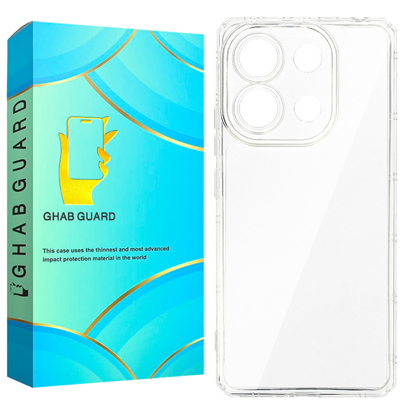 کاور قاب گارد مدل KAPD30 مناسب برای گوشی موبایل شیائومی Redmi Note 13 4G