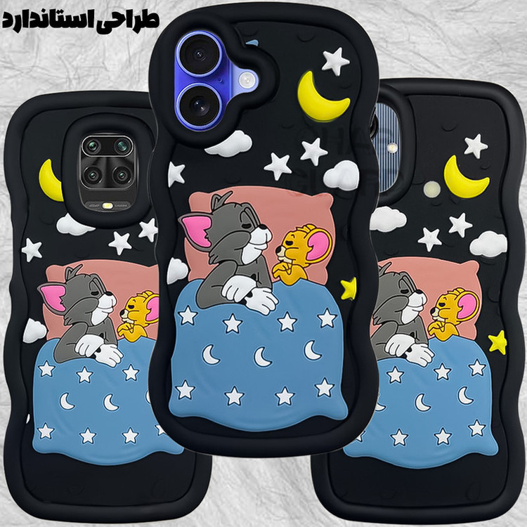 کاور قاب گارد مدل SLTOJR مناسب برای گوشی موبایل سامسونگ Galaxy A25 5G