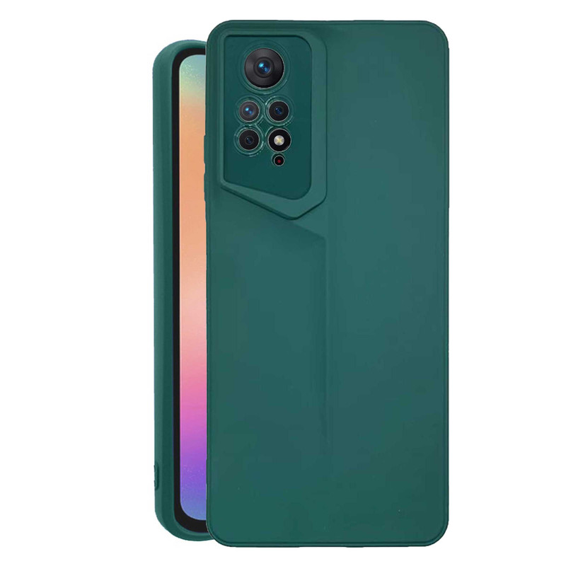 کاور مدل Porsh مناسب برای گوشی موبایل شیائومی Redmi Note 11 Pro 4G / 5G