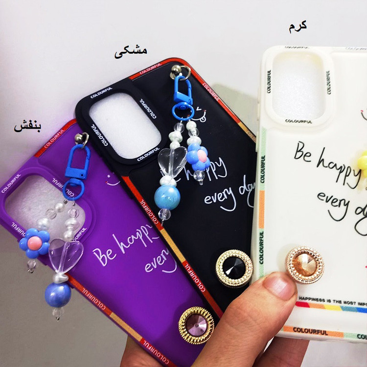 کاور اسمارت قاب کد KEYa36a36 مناسب برای گوشی موبایل سامسونگ Galaxy A56 / A36
