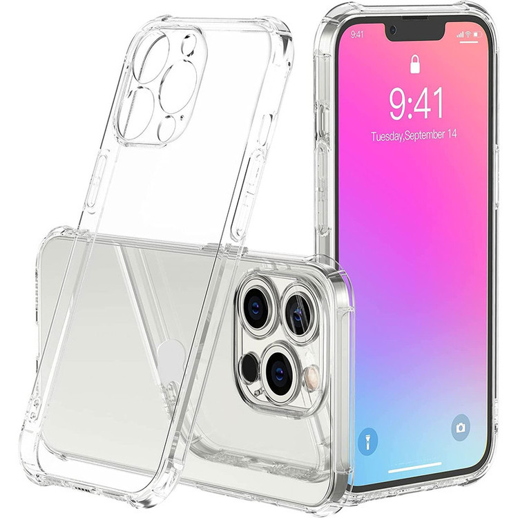 کاور یوریل مدل Clear مناسب برای گوشی موبایل ناتینگ فون Nothing CMF Phone 1