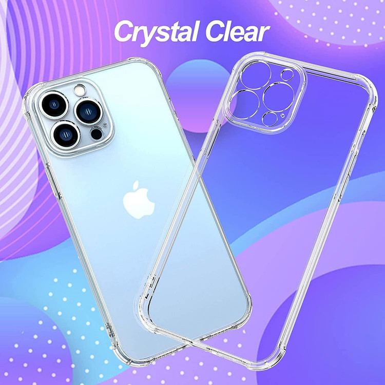 کاور یوریل مدل Clear مناسب برای گوشی موبایل ناتینگ فون Nothing CMF Phone 1