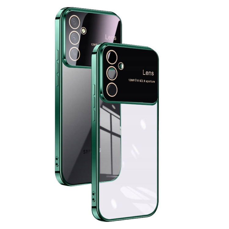 کاور فشن کیس مدل الکترولنز مناسب برای گوشی موبایل سامسونگ Galaxy A24
