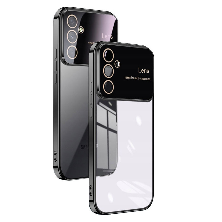 کاور فشن کیس مدل الکترولنز مناسب برای گوشی موبایل سامسونگ Galaxy A24