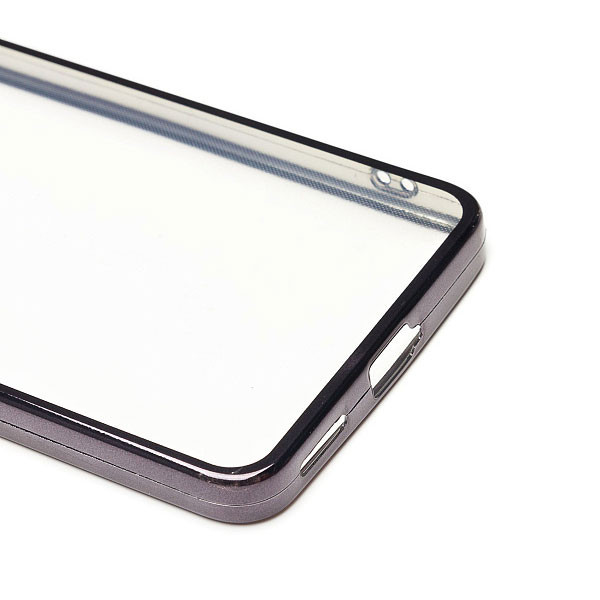 کاور مدل Clear Electro Lens مناسب برای گوشی موبایل شیائومی Mi 12 Lite / 12 Lite