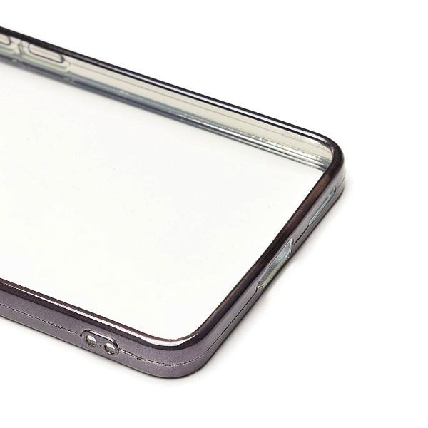 کاور مدل Clear Electro Lens مناسب برای گوشی موبایل شیائومی Mi 12 Lite / 12 Lite