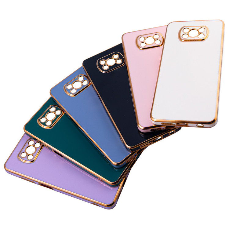 کاور کلاسیک مدل محافظ لنز کد KHO.960 مناسب برای گوشی موبایل سامسونگ Galaxy A7 2018 / A750