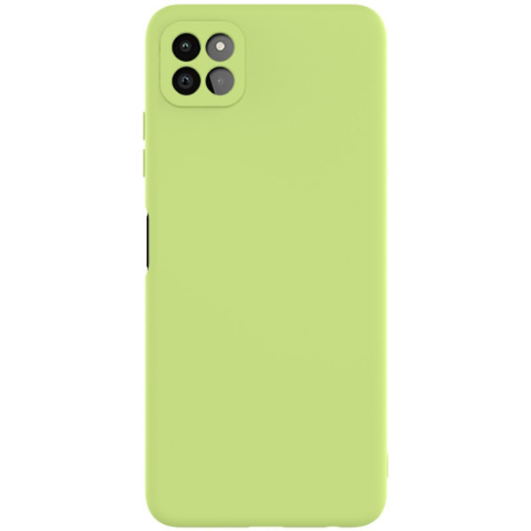 کاور مدل Sili-10 مناسب برای گوشی موبایل سامسونگ Galaxy A22 5G