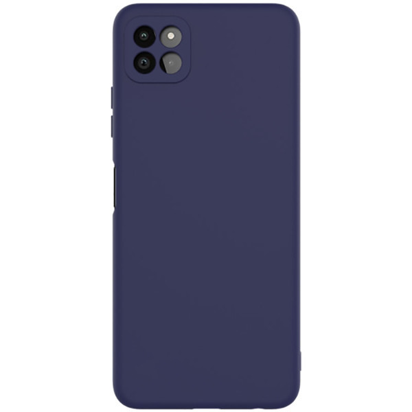 کاور مدل Sili-10 مناسب برای گوشی موبایل سامسونگ Galaxy A22 5G