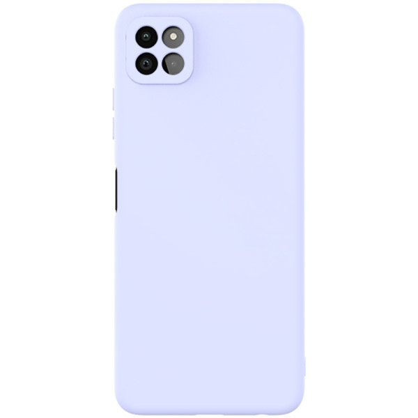 کاور مدل Sili-10 مناسب برای گوشی موبایل سامسونگ Galaxy A22 5G