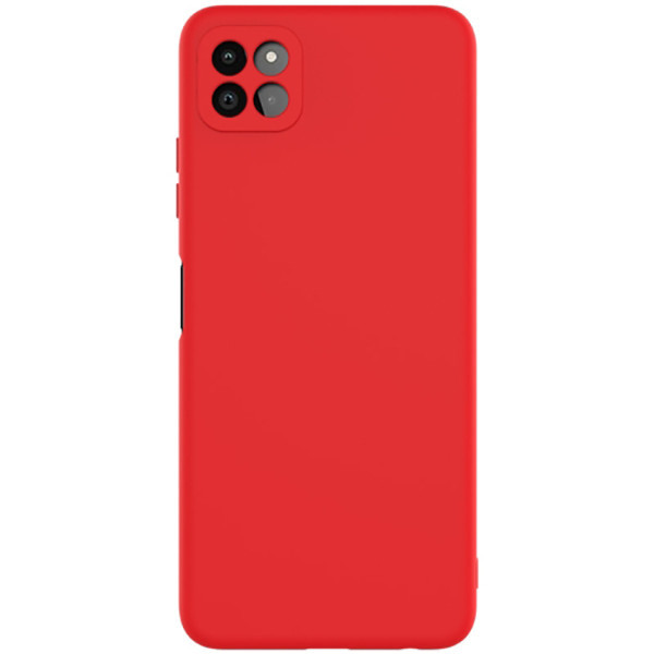 کاور مدل Sili-10 مناسب برای گوشی موبایل سامسونگ Galaxy A22 5G