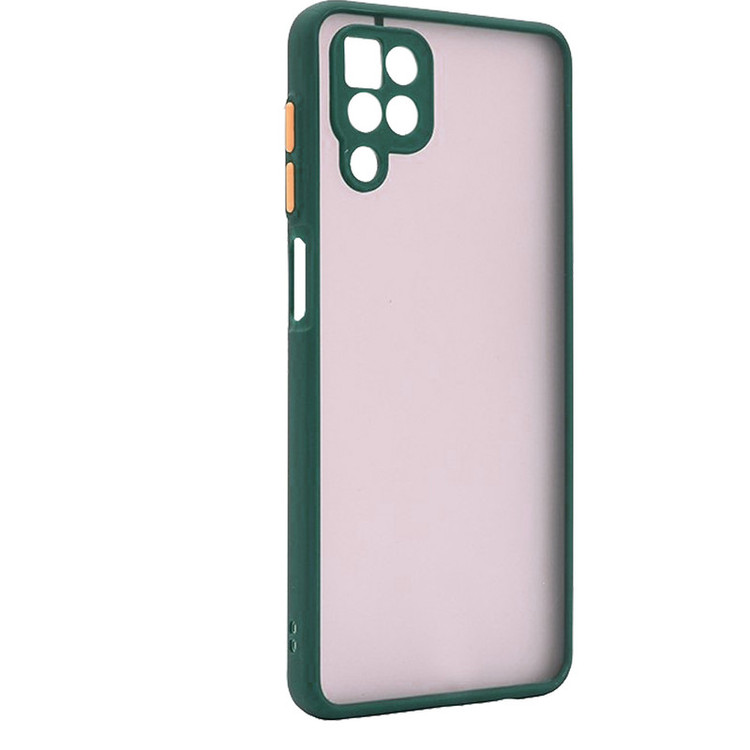 کاور گاردتک مدل MBC مناسب برای گوشی موبایل سامسونگ Galaxy A12 / M12