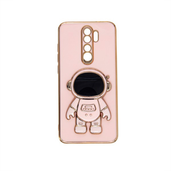کاور گاردتک مدل astronaut مناسب برای گوشی موبایل شیائومی Redmi Note 8 Pro