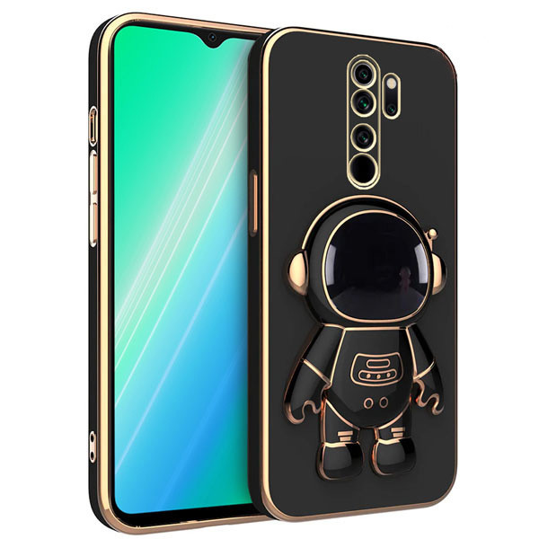 کاور گاردتک مدل astronaut مناسب برای گوشی موبایل شیائومی Redmi Note 8 Pro