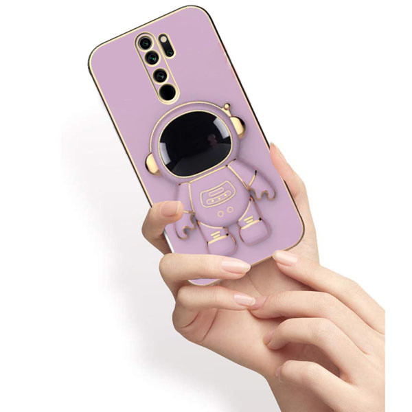 کاور گاردتک مدل astronaut مناسب برای گوشی موبایل شیائومی Redmi Note 8 Pro