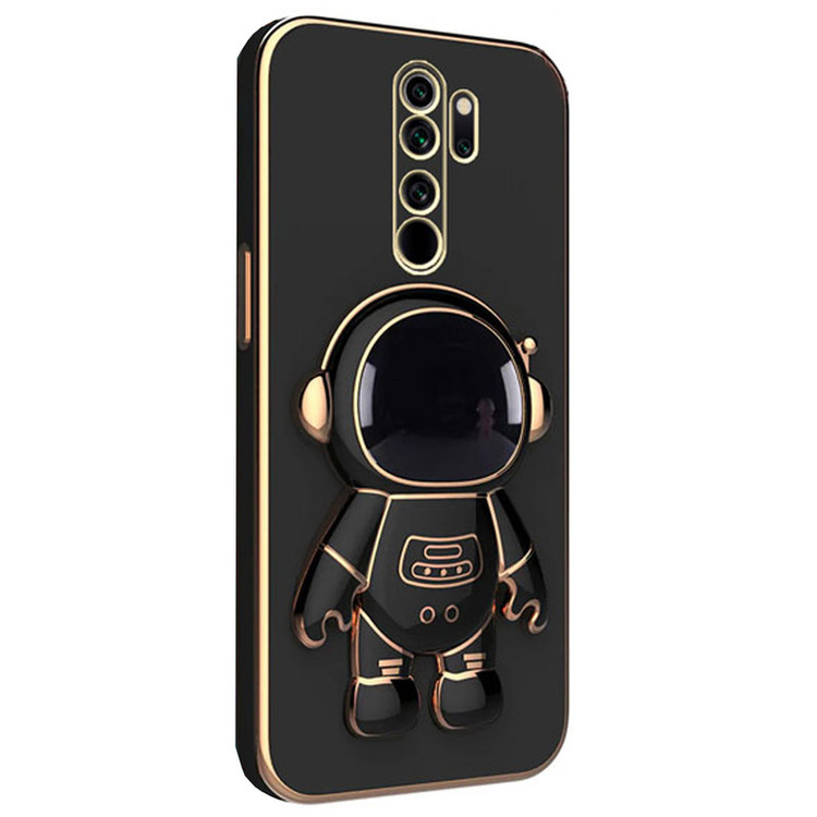 کاور گاردتک مدل astronaut مناسب برای گوشی موبایل شیائومی Redmi Note 8 Pro