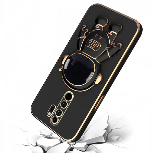 کاور گاردتک مدل astronaut مناسب برای گوشی موبایل شیائومی Redmi Note 8 Pro