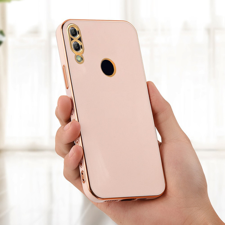 کاور موکولو مدل Xuka مناسب برای گوشی موبایل هوآوی Y6 Prime 2019 / Y6S