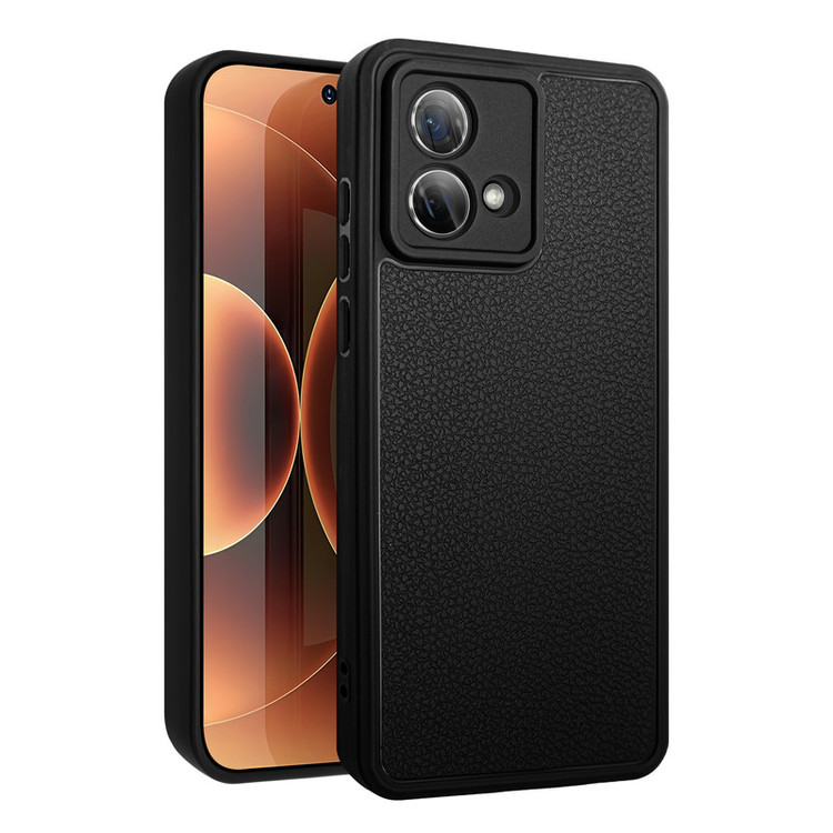 کاور هارودز مدل Noble مناسب برای گوشی موبایل موتورولا Moto G84