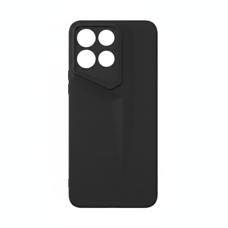 کاور نیوتونز کد tiger+x6C مناسب برای گوشی موبایل آنر x6c