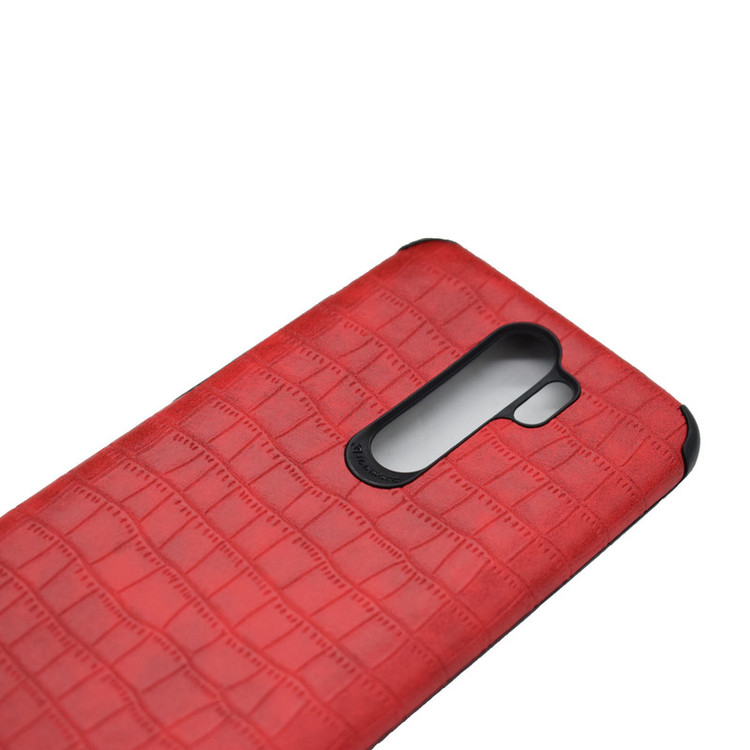 کاور مدل LA10 مناسب برای گوشی موبایل شیائومی Redmi 9