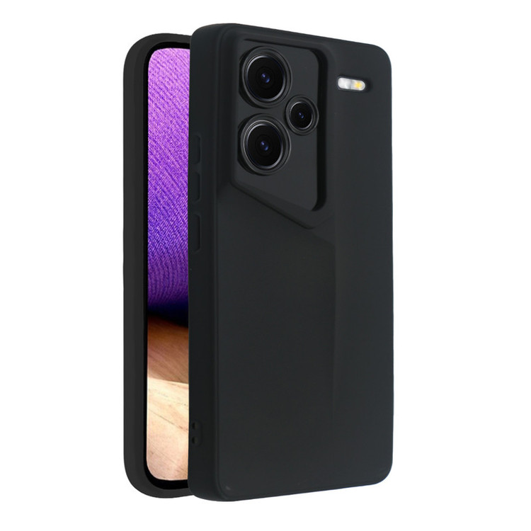 کاور موفی مدل Stria مناسب برای گوشی موبایل شیائومی Redmi Note 13 Pro Plus