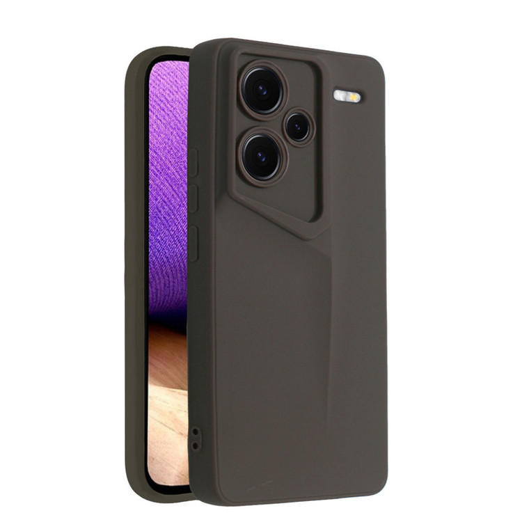 کاور موفی مدل Stria مناسب برای گوشی موبایل شیائومی Redmi Note 13 Pro Plus