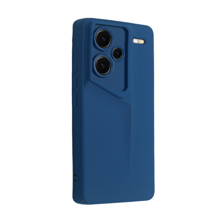 کاور موفی مدل Stria مناسب برای گوشی موبایل شیائومی Redmi Note 13 Pro Plus