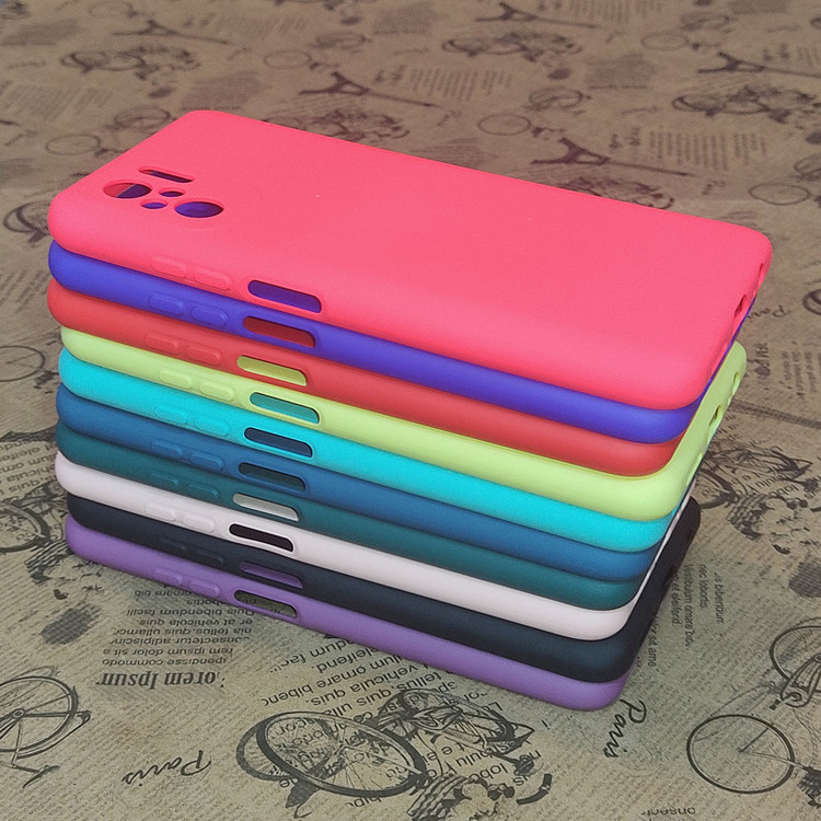 کاور مدل SLCN مناسب برای گوشی موبایل شیائومی Redmi Note 10 / Redmi Note 10S