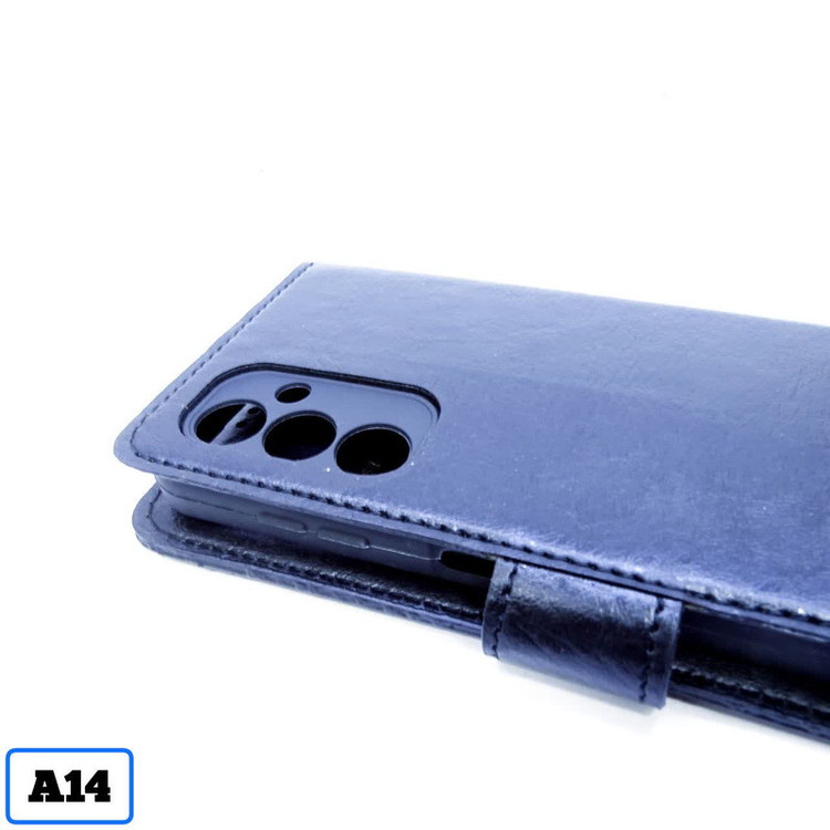 کیف کلاسوری مدل psh مناسب برای گوشی موبایل سامسونگ Galaxy A14