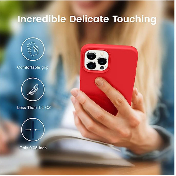 کاور قاب تک مدل SILICONE2 مناسب برای گوشی موبایل سامسونگ Galaxy A13 4G