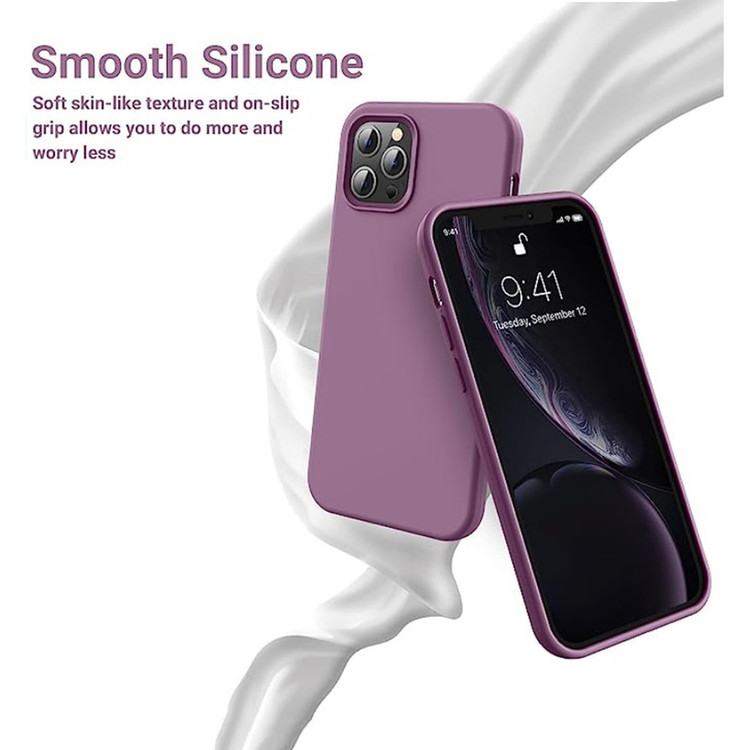 کاور قاب تک مدل SILICONE2 مناسب برای گوشی موبایل سامسونگ Galaxy A13 4G