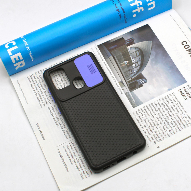 کاور مدل X21 مناسب برای گوشی موبایل سامسونگ Galaxy A21S