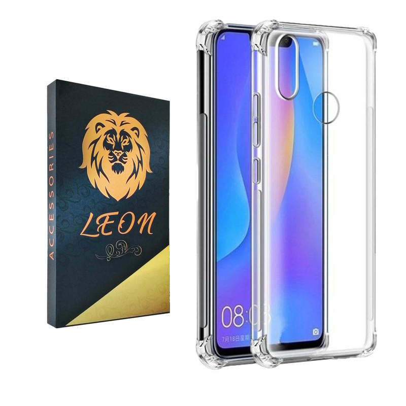 کاور لئون مدل Bianco مناسب برای گوشی موبایل آنر 8C