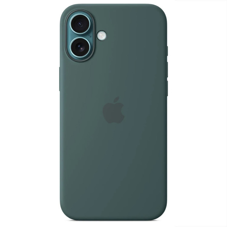 کاور مدل سیلیکونی پاک کنی مناسب برای گوشی موبایل اپل IPHONE 16