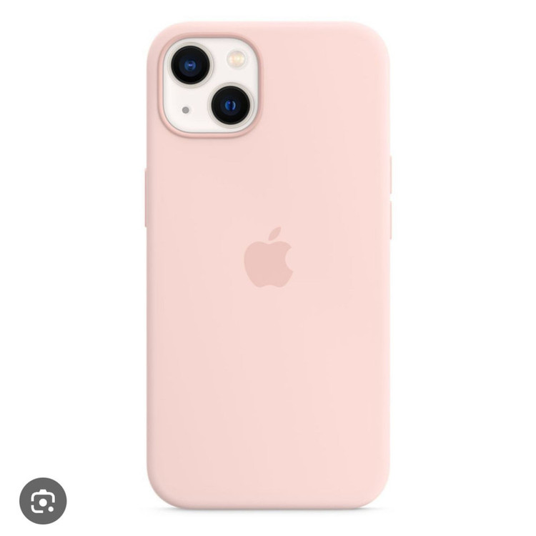 کاور گوشی مدل سیلیکونی کد SC مناسب برای گوشی موبایل اپل Iphone 15