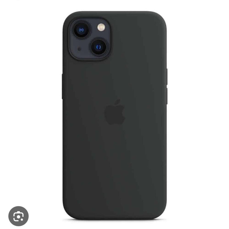 کاور گوشی مدل سیلیکونی کد SC مناسب برای گوشی موبایل اپل Iphone 15