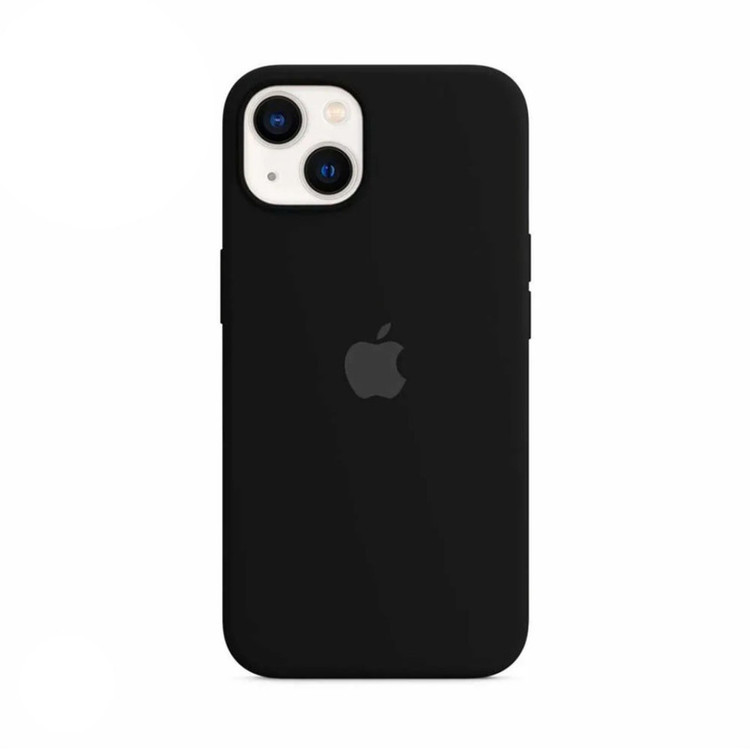 کاور گوشی مدل سیلیکونی کد SC مناسب برای گوشی موبایل اپل Iphone 15