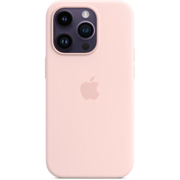 کاور مدل سیلیکونی کد 014 مناسب برای گوشی موبایل اپل iphone 14 Promax