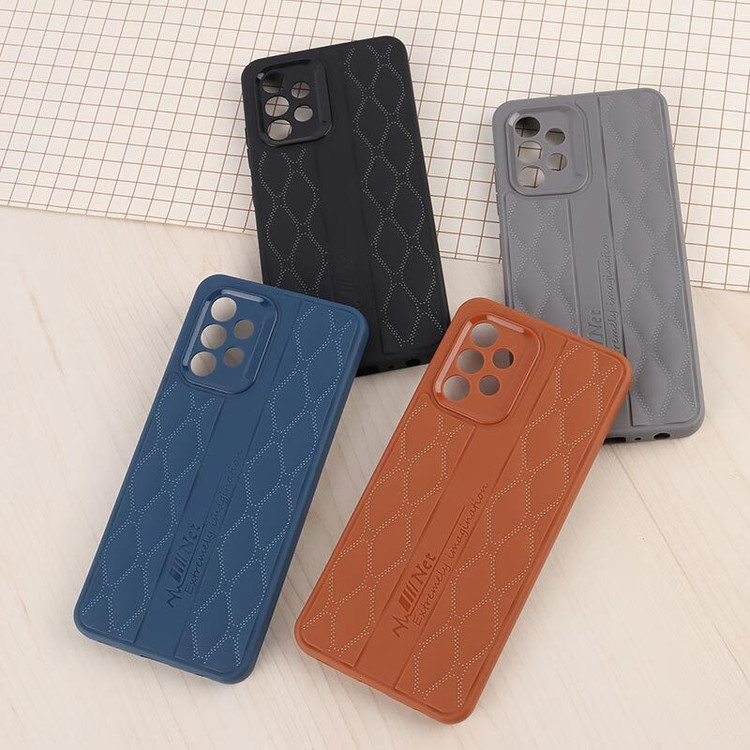 کاور آکادا مدل Nill مناسب برای گوشی موبایل شیائومی Redmi Note 10 Pro / Note 10 Pro Max