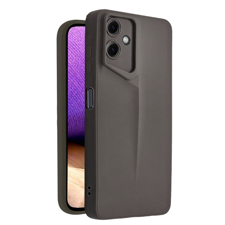 کاور موفی مدل Stria مناسب برای گوشی موبایل سامسونگ Galaxy A06