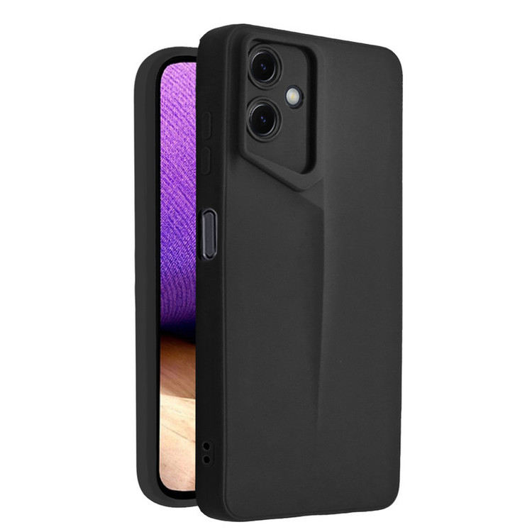 کاور موفی مدل Stria مناسب برای گوشی موبایل سامسونگ Galaxy A06