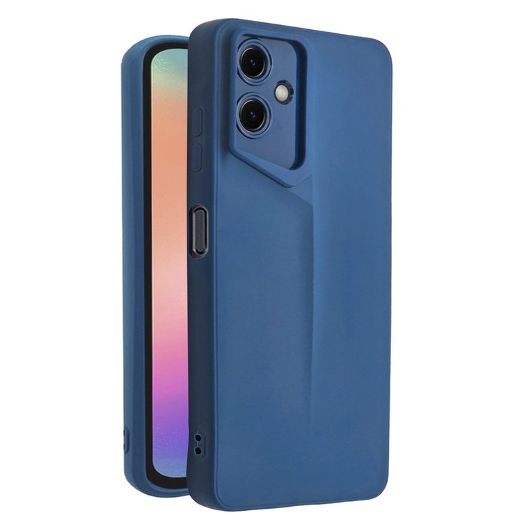 کاور موفی مدل Stria مناسب برای گوشی موبایل سامسونگ Galaxy A06