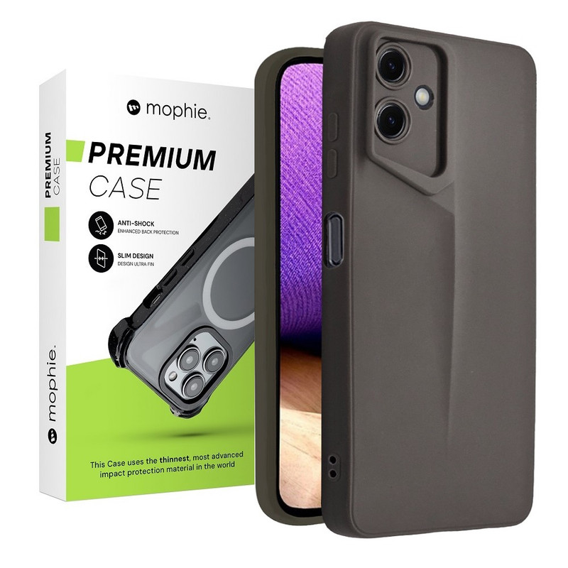 کاور موفی مدل Stria مناسب برای گوشی موبایل سامسونگ Galaxy A06