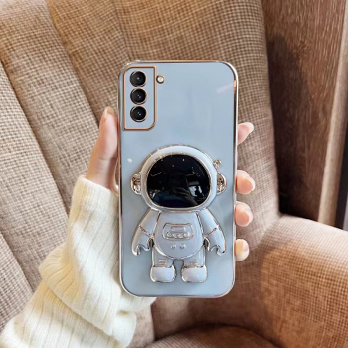 کاور گاردتک اساک فضانورد مدل astronaut مناسب برای گوشی موبایل سامسونگ Galaxy S20 FE
