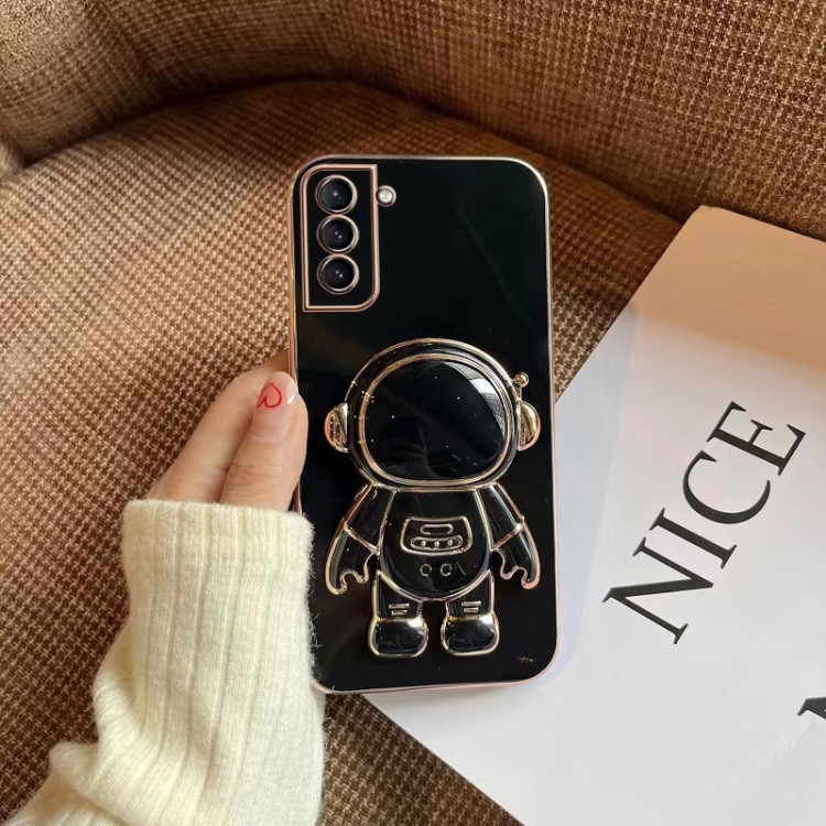 کاور گاردتک اساک فضانورد مدل astronaut مناسب برای گوشی موبایل سامسونگ Galaxy S20 FE
