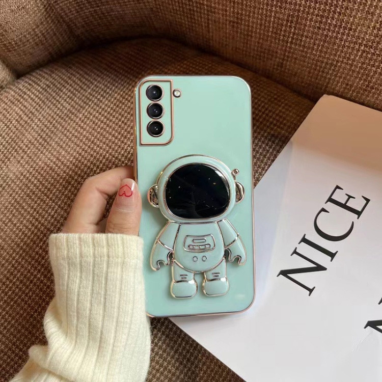 کاور گاردتک اساک فضانورد مدل astronaut مناسب برای گوشی موبایل سامسونگ Galaxy S20 FE