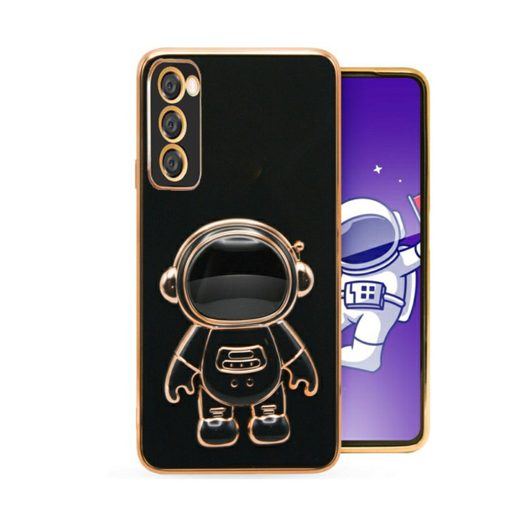 کاور گاردتک اساک فضانورد مدل astronaut مناسب برای گوشی موبایل سامسونگ Galaxy S20 FE