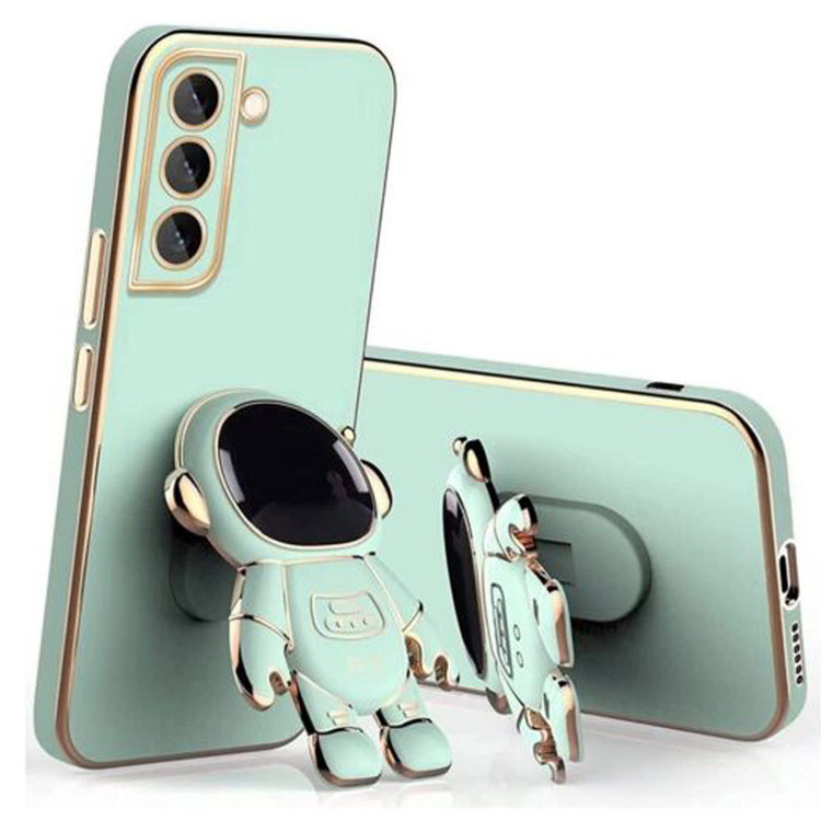 کاور گاردتک اساک فضانورد مدل astronaut مناسب برای گوشی موبایل سامسونگ Galaxy S20 FE